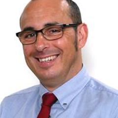 Photo of Councillor Henry Wheeler