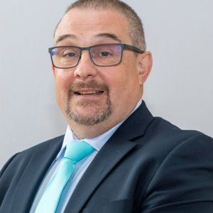 Photo of Councillor Kelvin Wright
