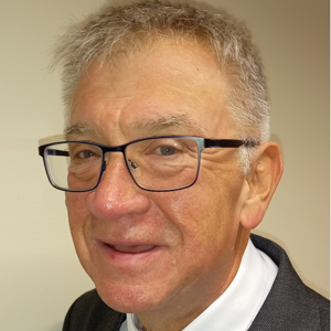 Photo of Councillor Darrell Pulk