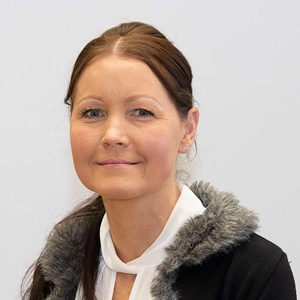 Photo of Councillor Sinead Anderson