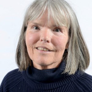 Photo of Councillor Susan Crosby